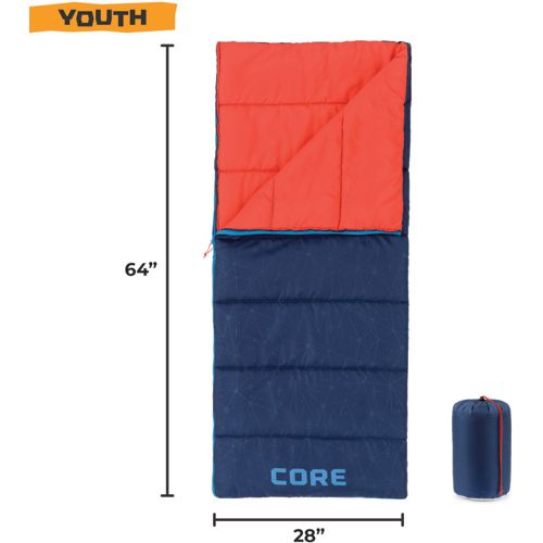 The North Face Dolomite One Double Sleeping Bag | Publiclands