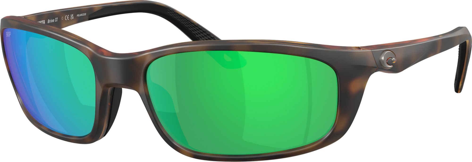 Costa Del Mar Brine II Sunglasses