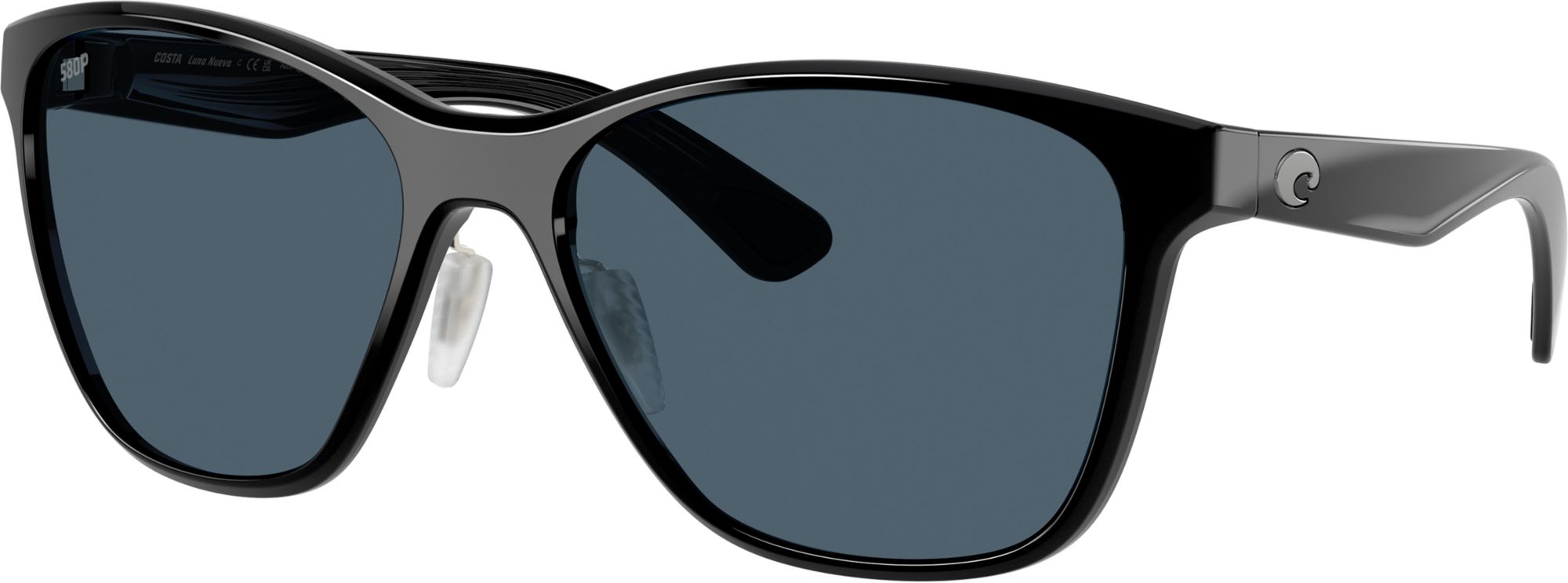 Costa Del Mar Luna Nueva Polarized Sunglasses