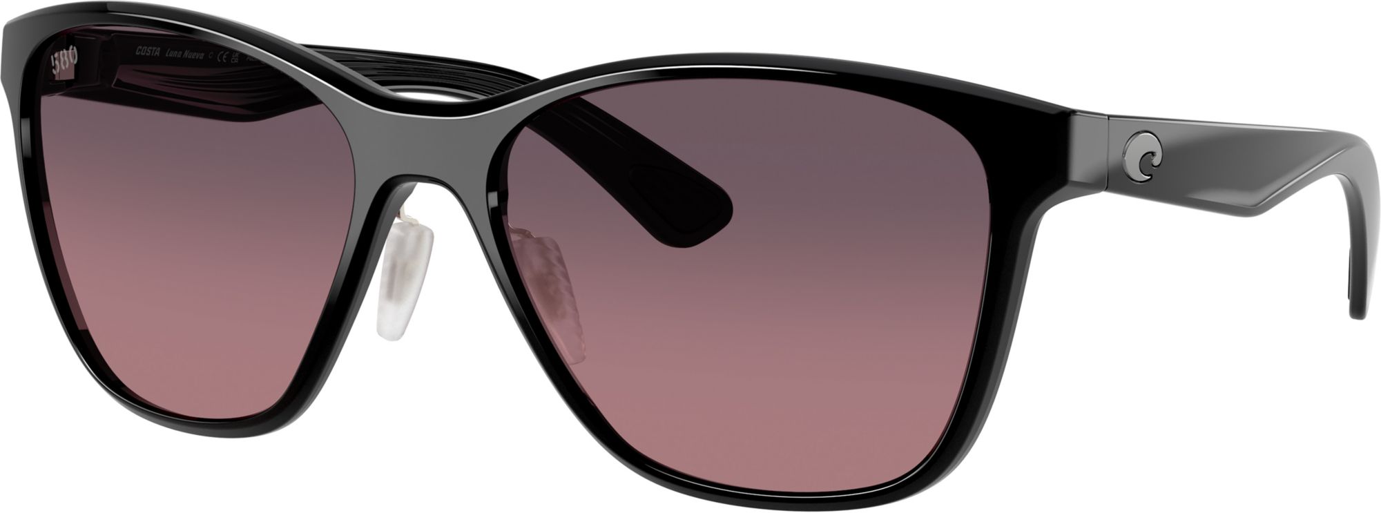 Costa Del Mar Luna Nueva Polarized Sunglasses