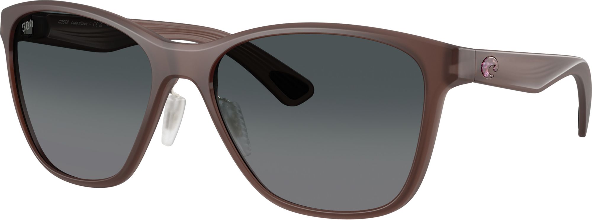 Costa Del Mar Luna Nueva Polarized Sunglasses