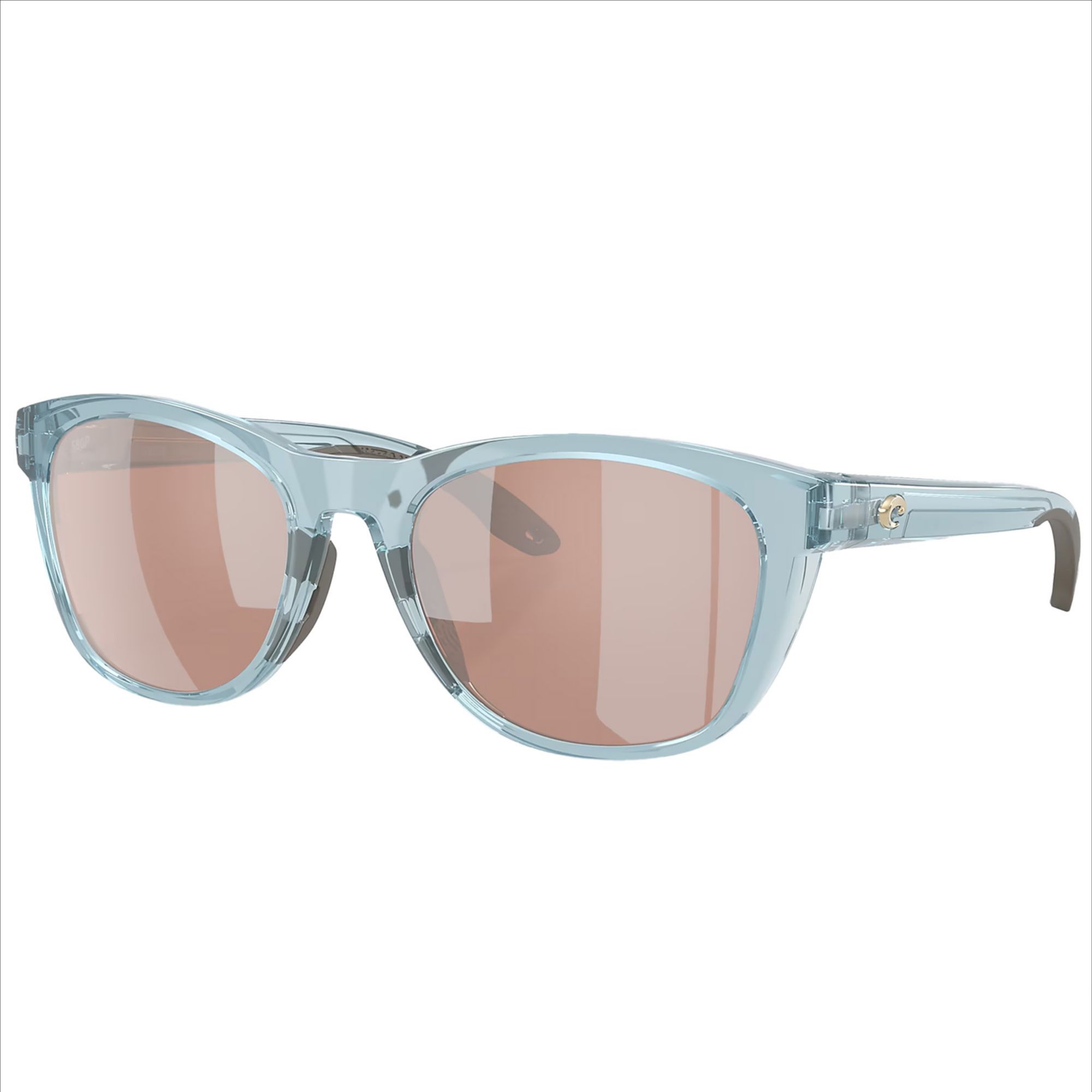 Costa Del Mar Aleta Polarized Sunglasses
