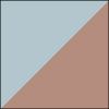 Translucent Silt Blue