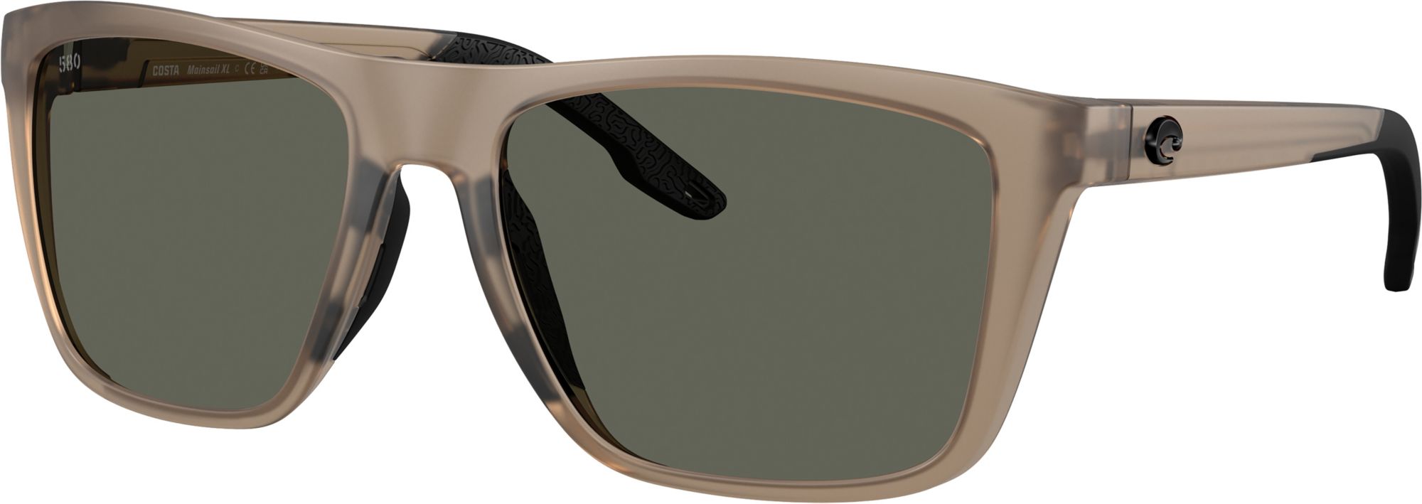 Costa Del Mar Mainsail XL Polarized Sunglasses