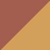 Matte Terra Cotta