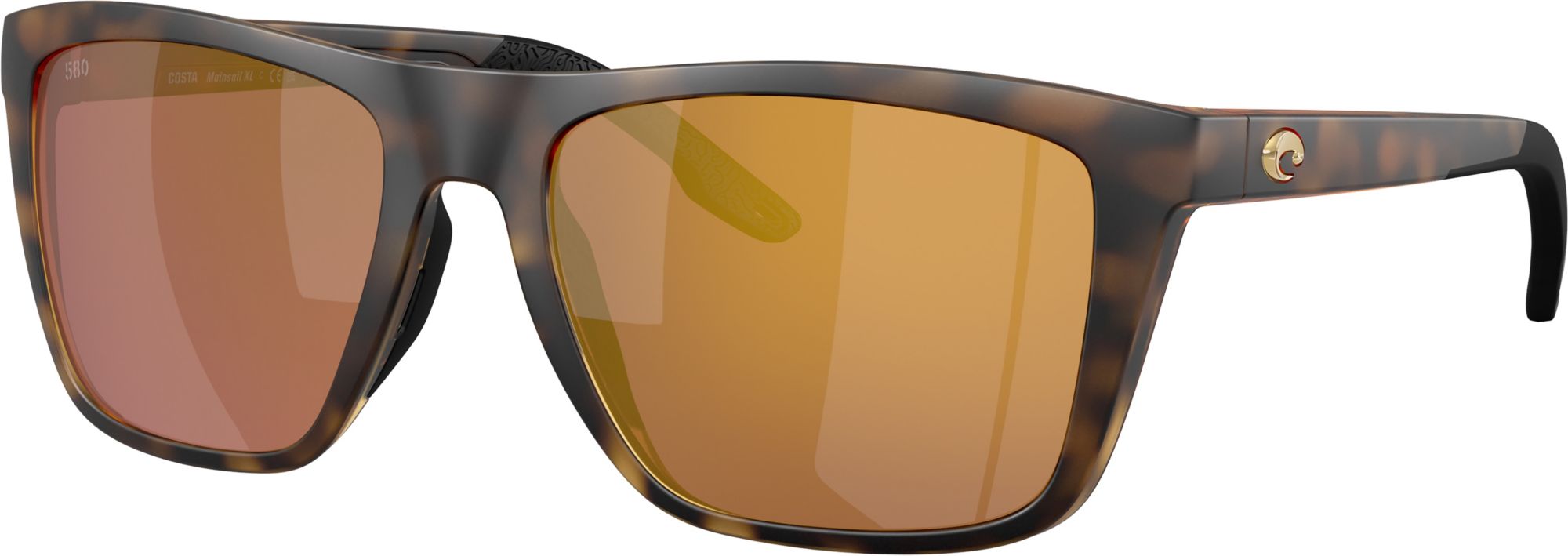Costa Del Mar Mainsail XL Polarized Sunglasses