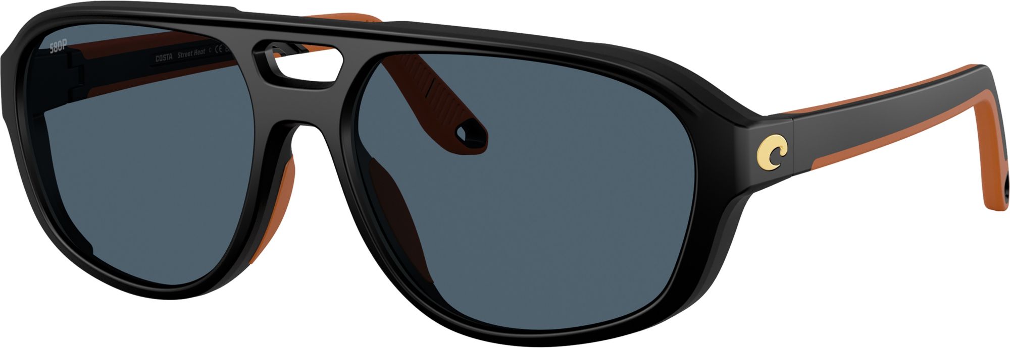 Costa Del Mar Street Heat Polarized Sunglasses