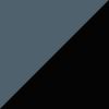 Matte Black/Gray 580P