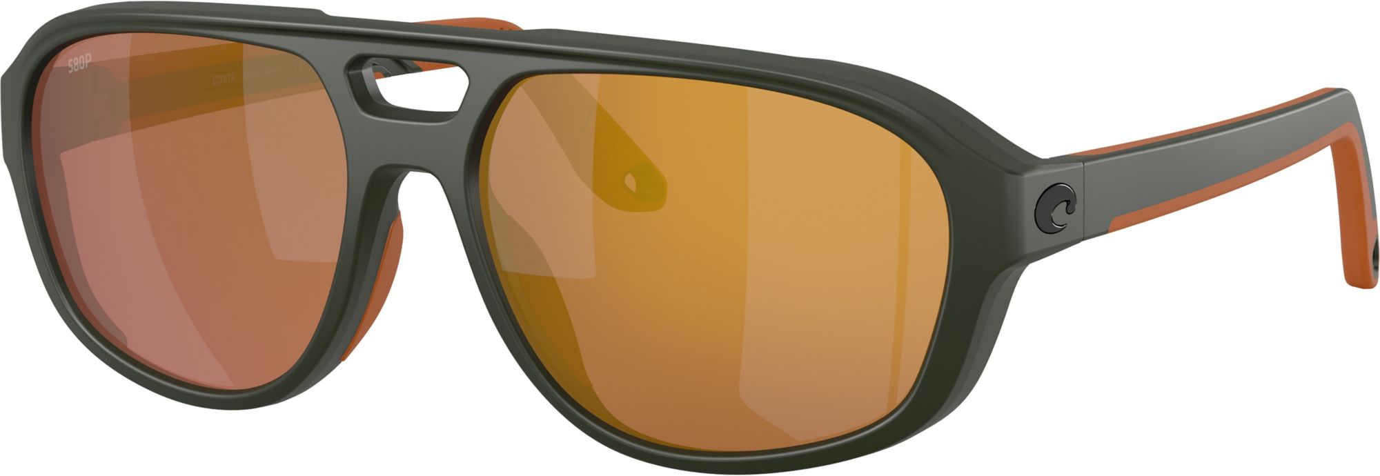 Costa Del Mar Street Heat Polarized Sunglasses