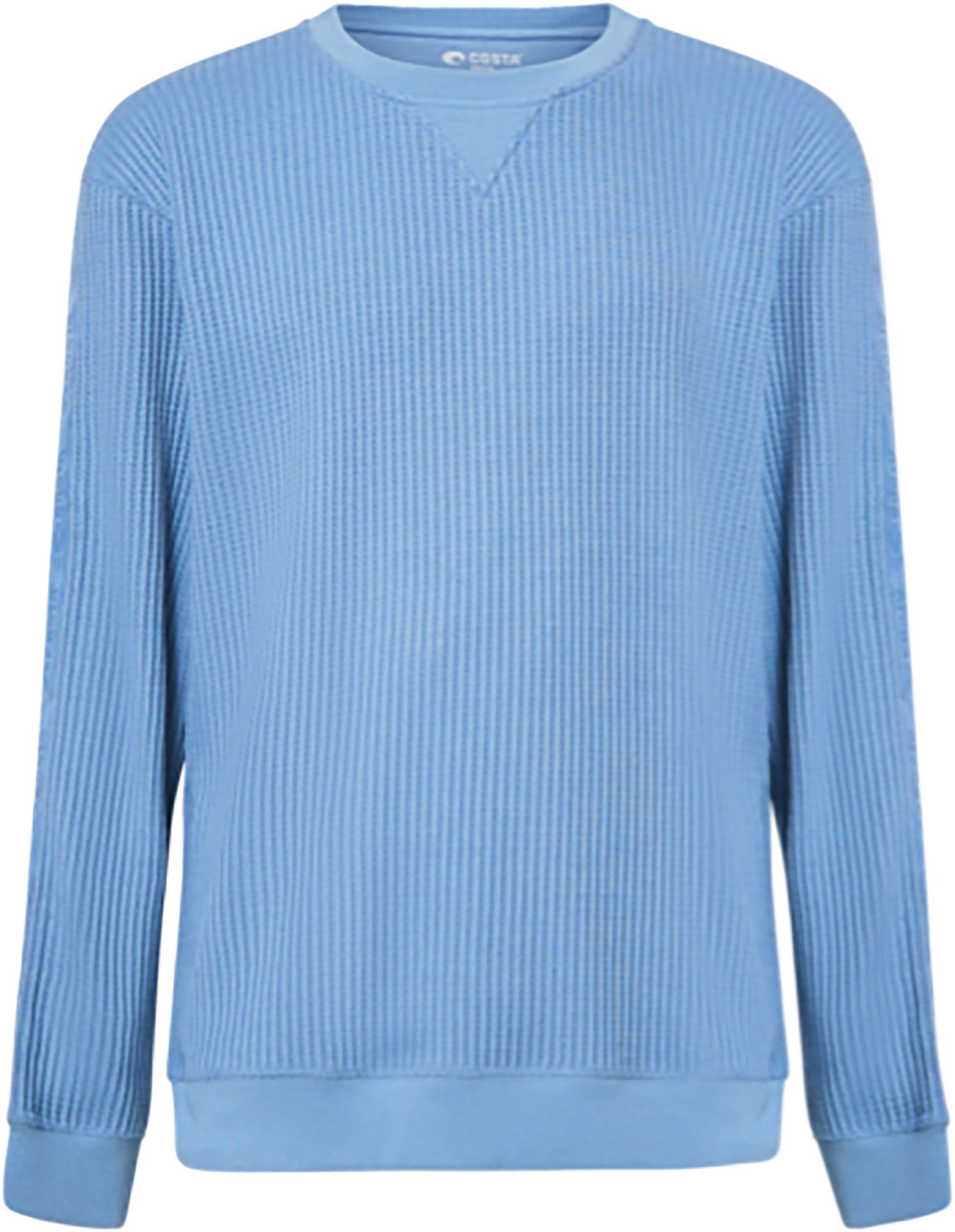 Costa Del Mar Men's Thermal Crew