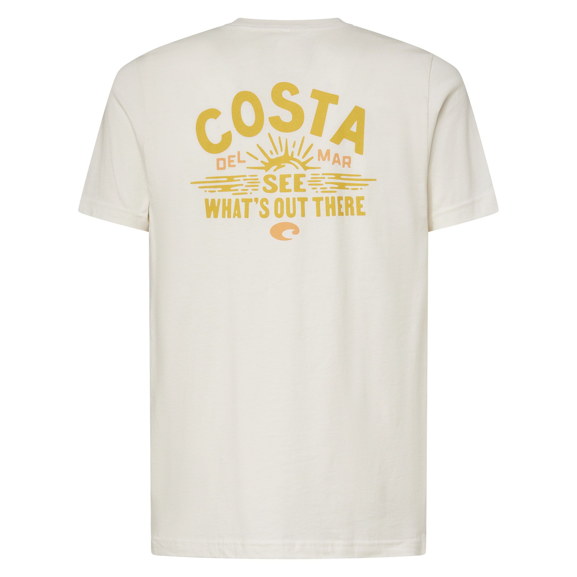 Costa Del Mar Men's Dawn Patrol T-Shirt