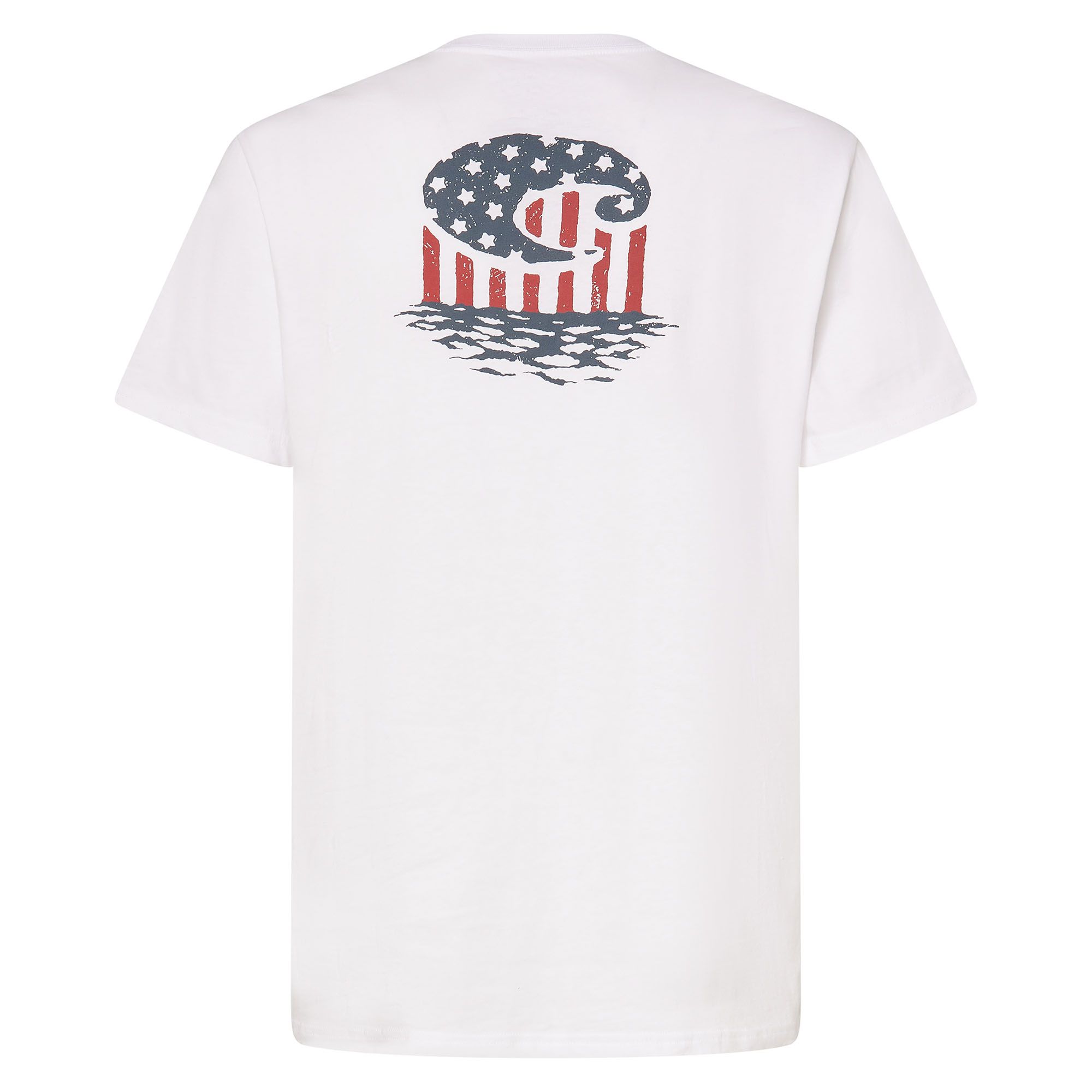 Costa Del Mar Men's Freedom Costa Short Sleeve T-Shirt