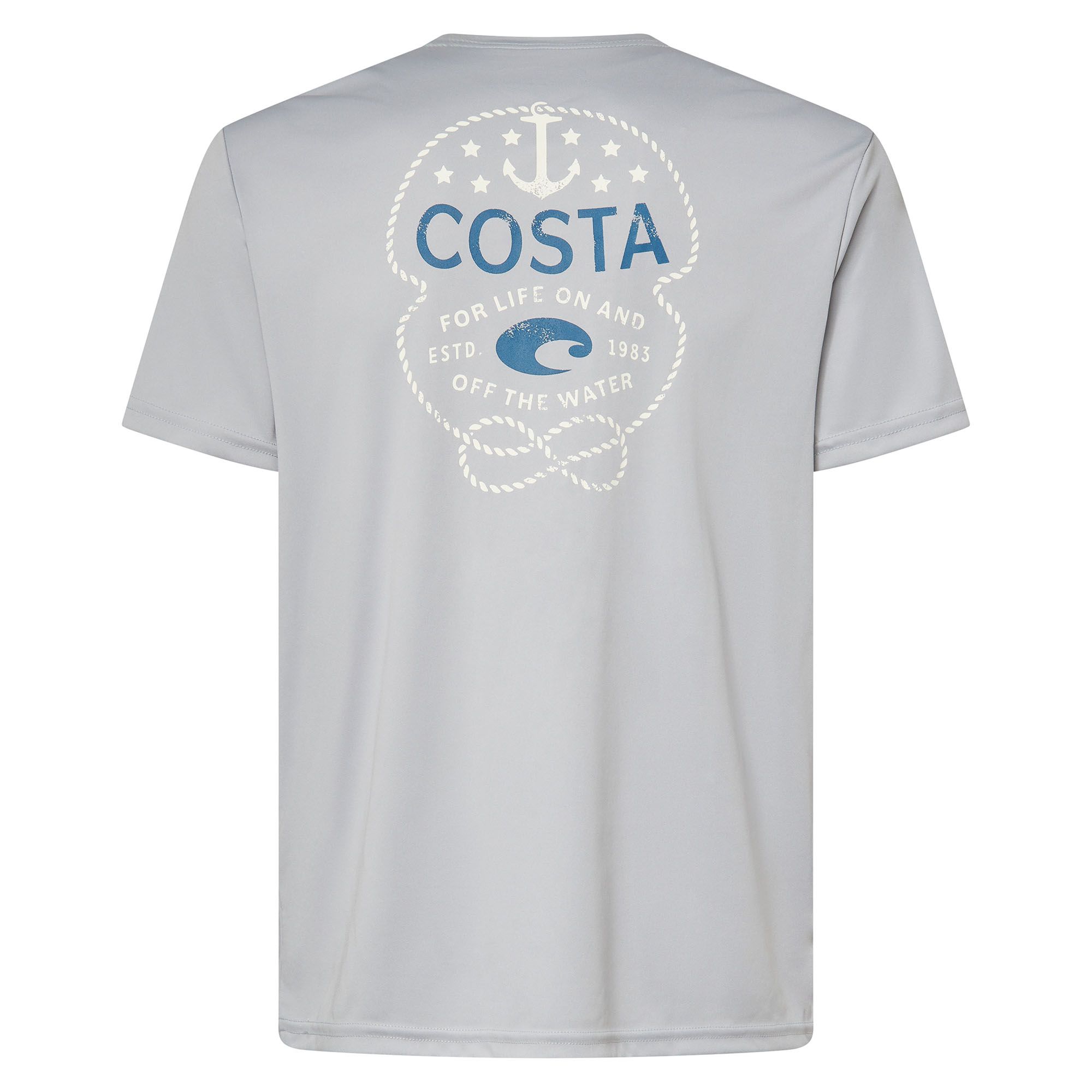 Costa Del Mar Men's American Knot Update Shirt