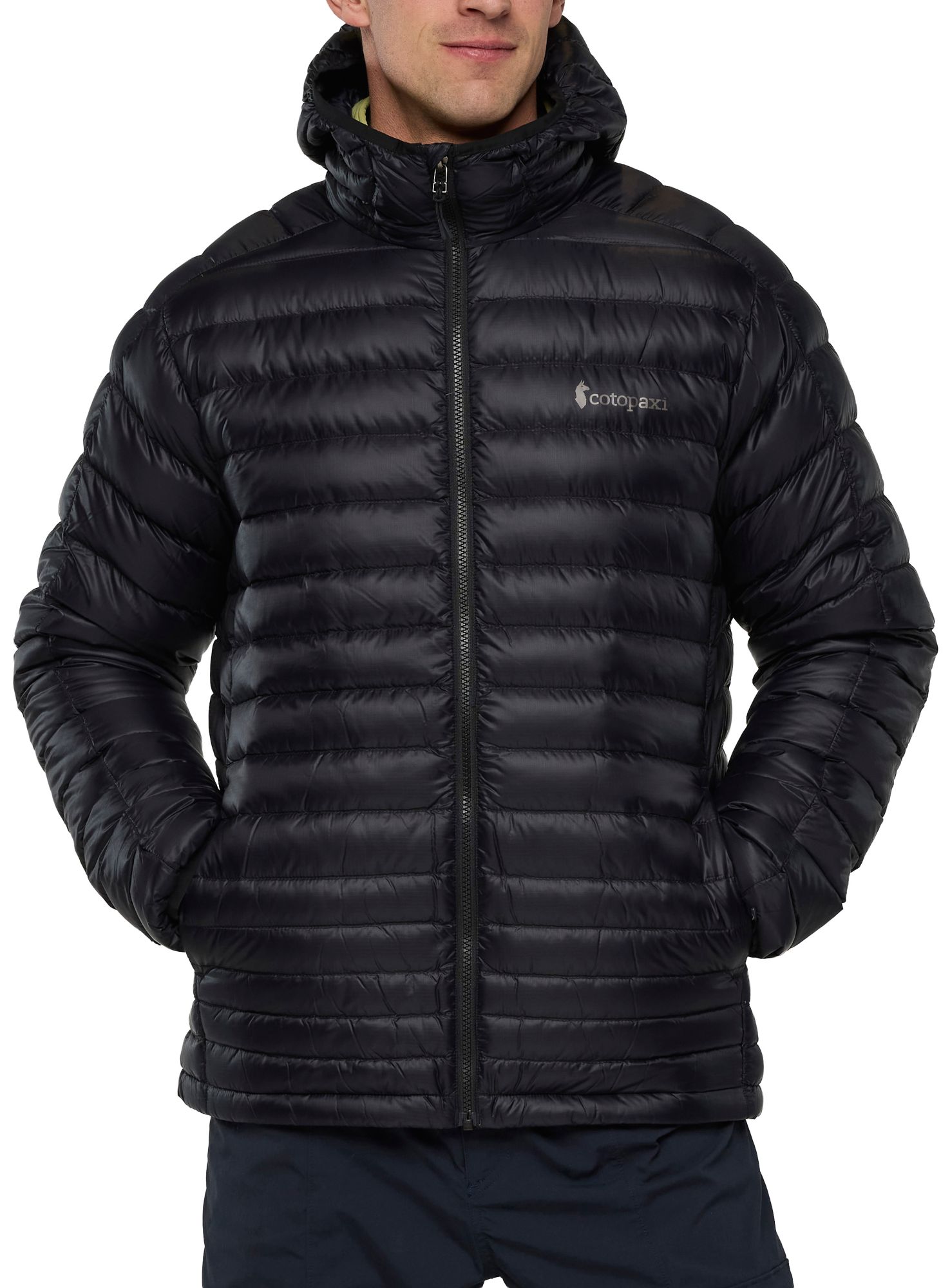 Cotopaxi Black