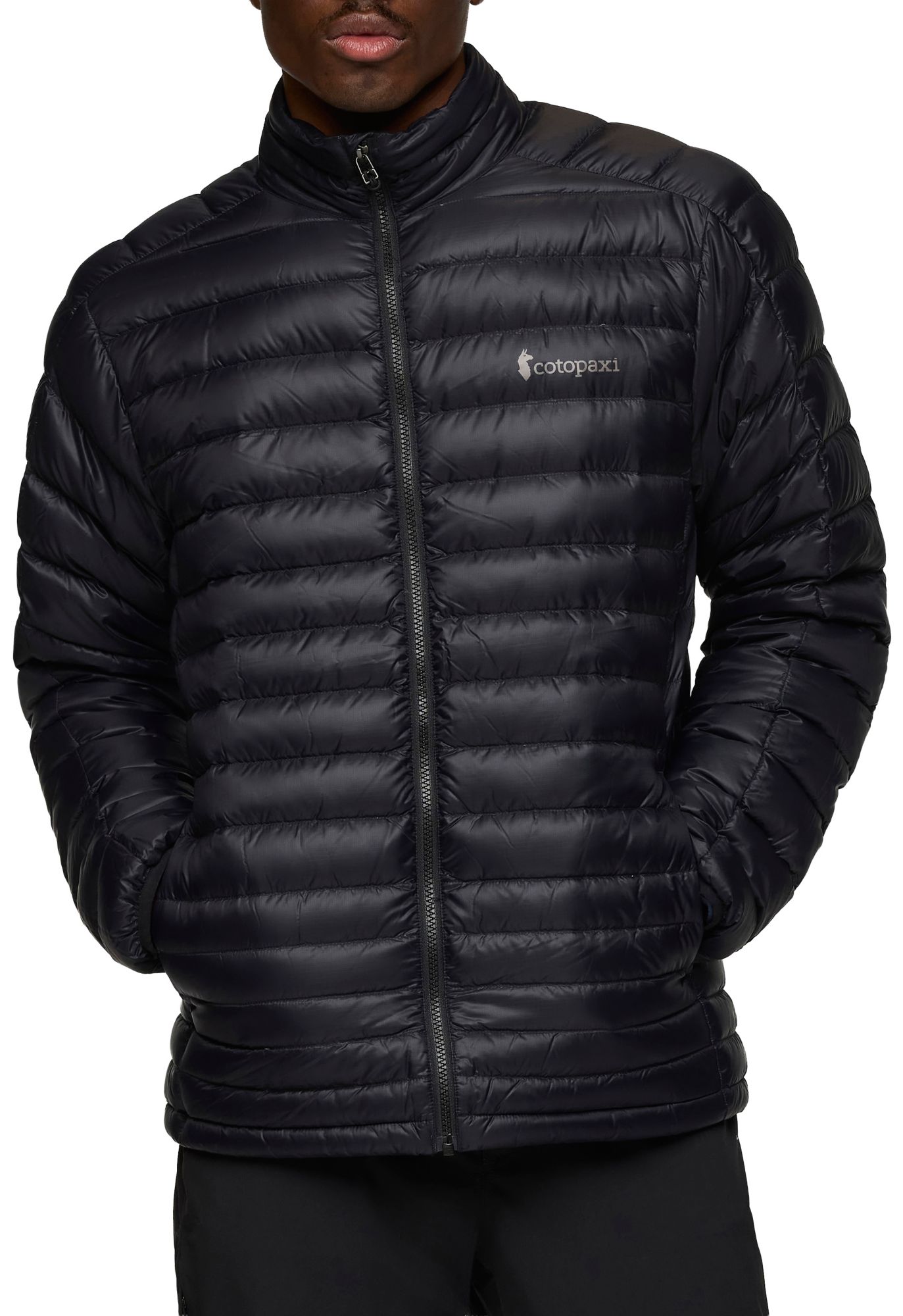 Cotopaxi Black