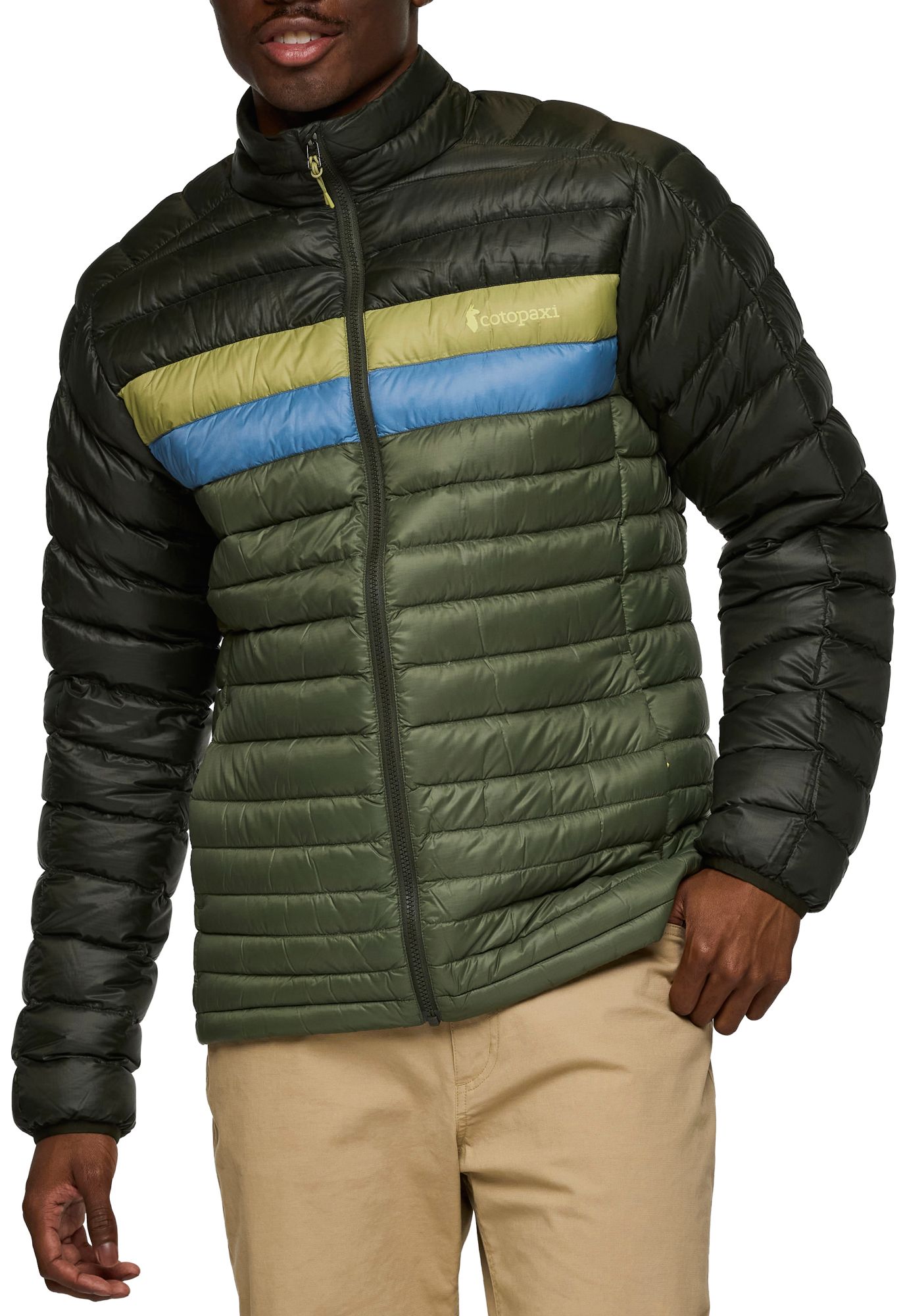 Cotopaxi Men's Fuego Down Jacket