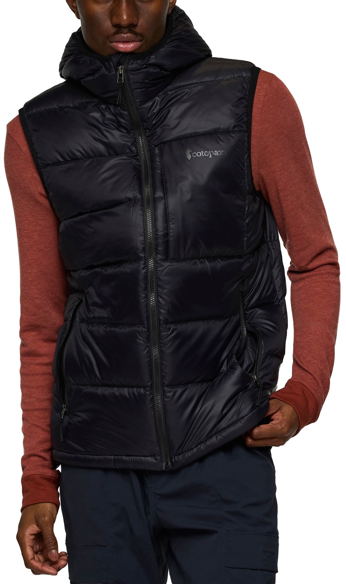 Cotopaxi Men's Fuego Max Down Vest