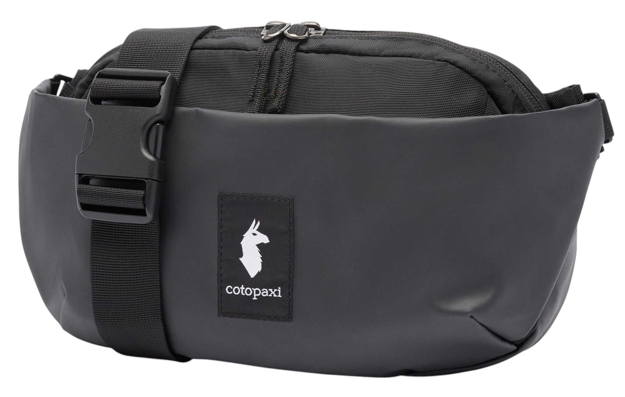 Cotopaxi Black