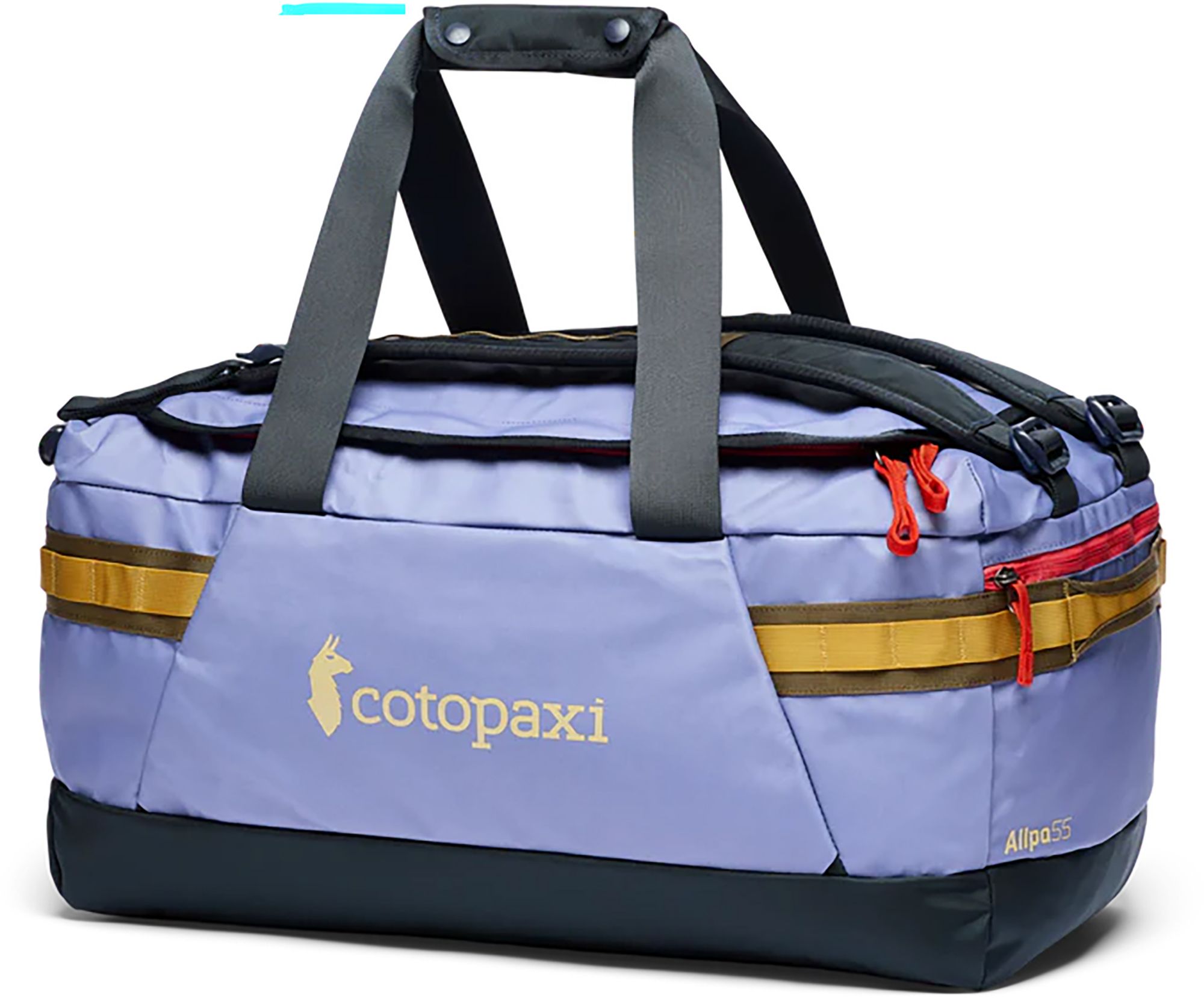 Duffels