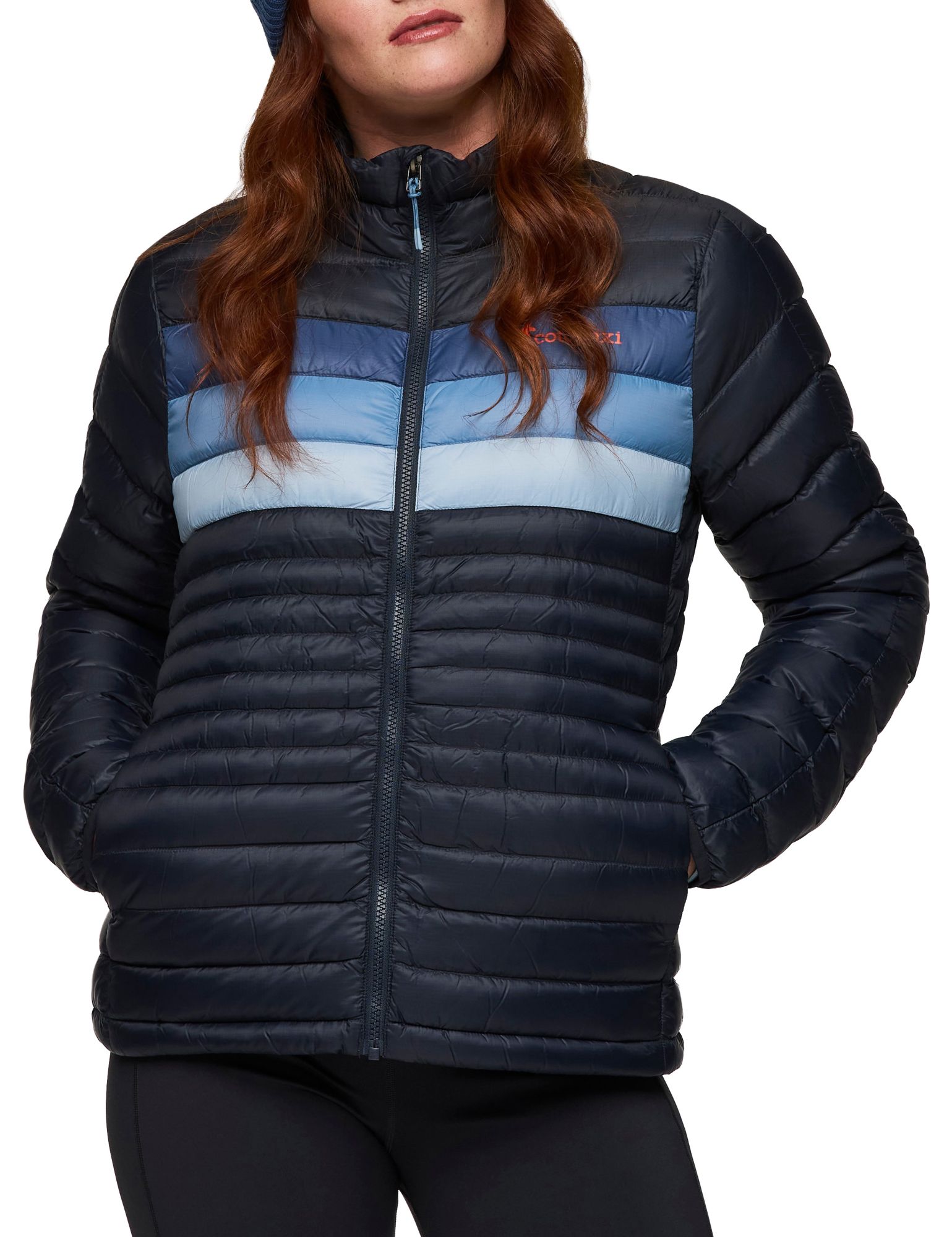 Cotopaxi Women's Fuego Down Jacket