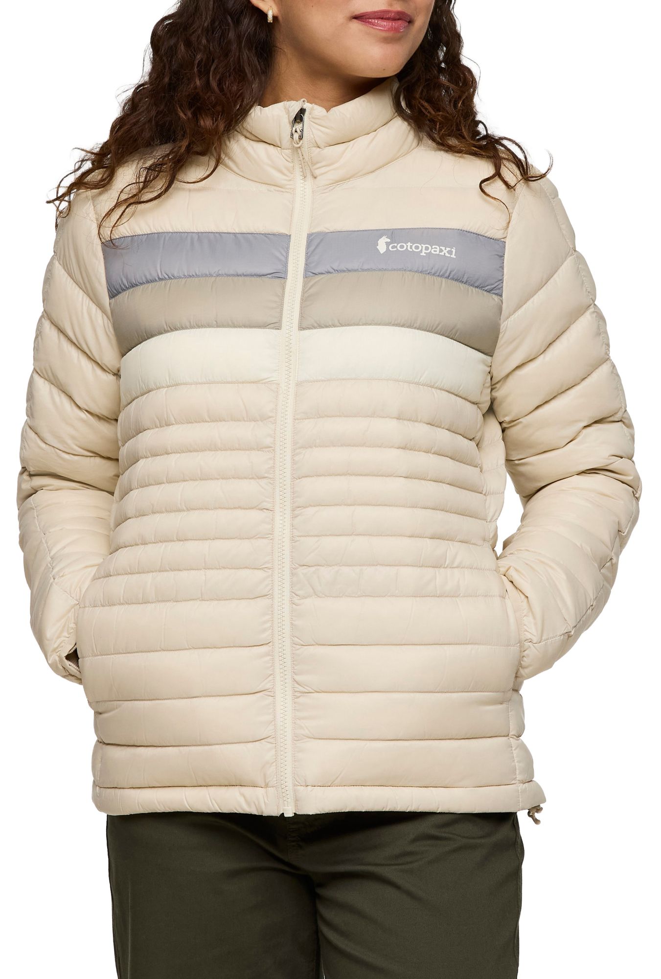 Cotopaxi Women's Fuego Down Jacket