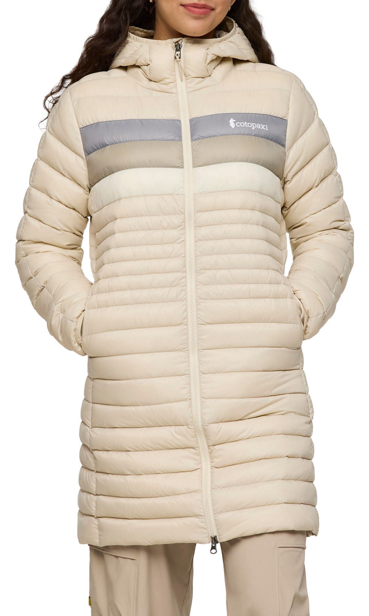 Cotopaxi Women's Fuego Down Parka