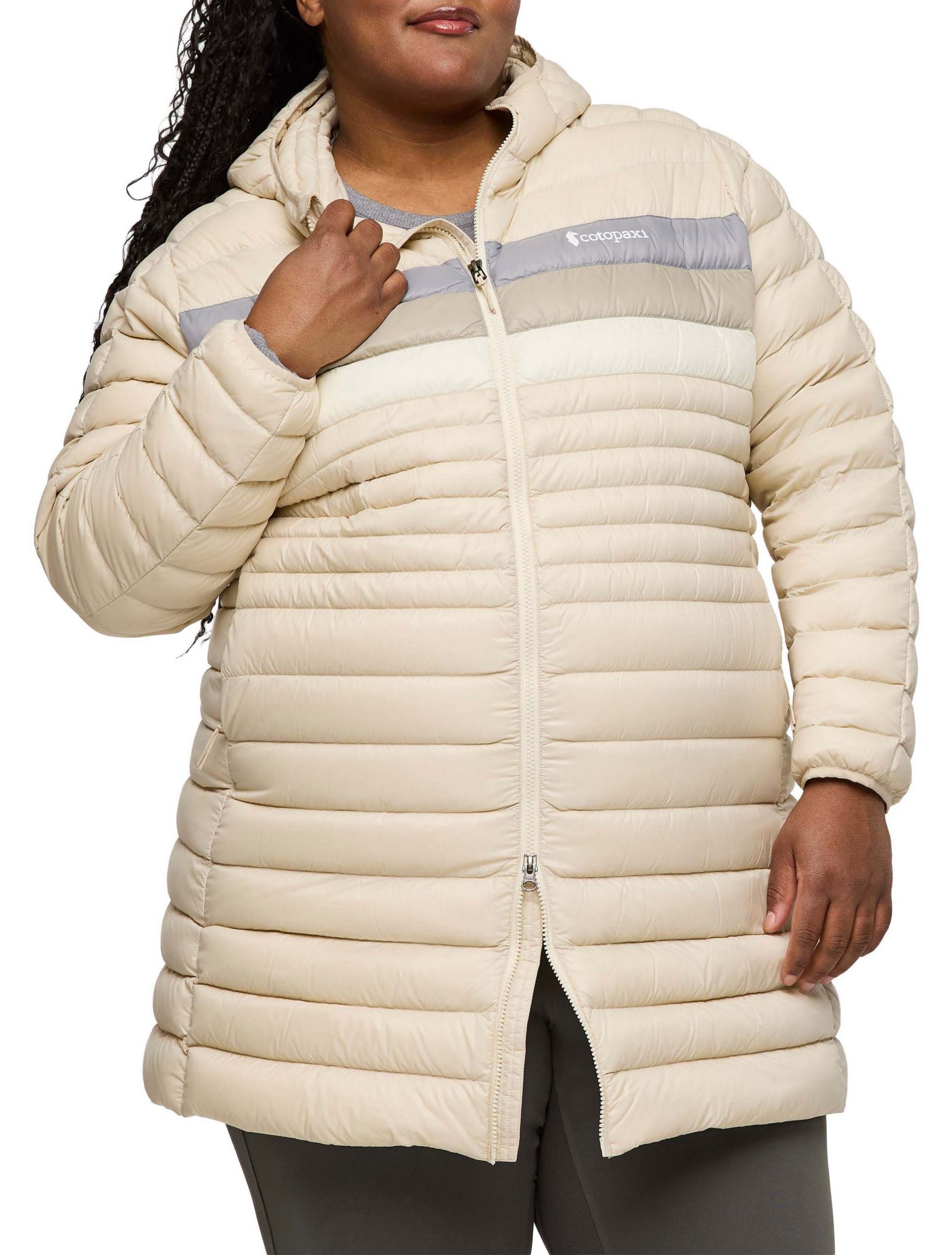 Cotopaxi Women's Fuego Down Parka - Plus Size