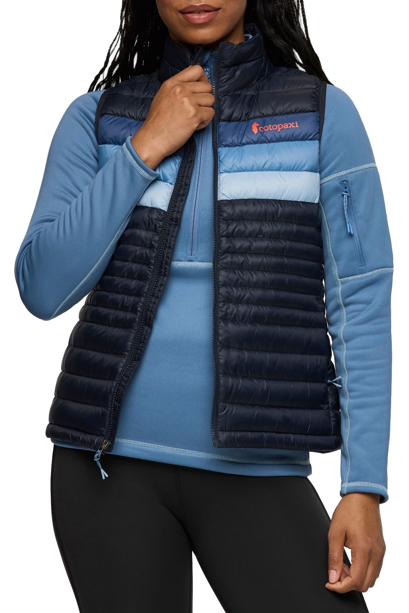 Cotopaxi Women's Fuego Down Vest
