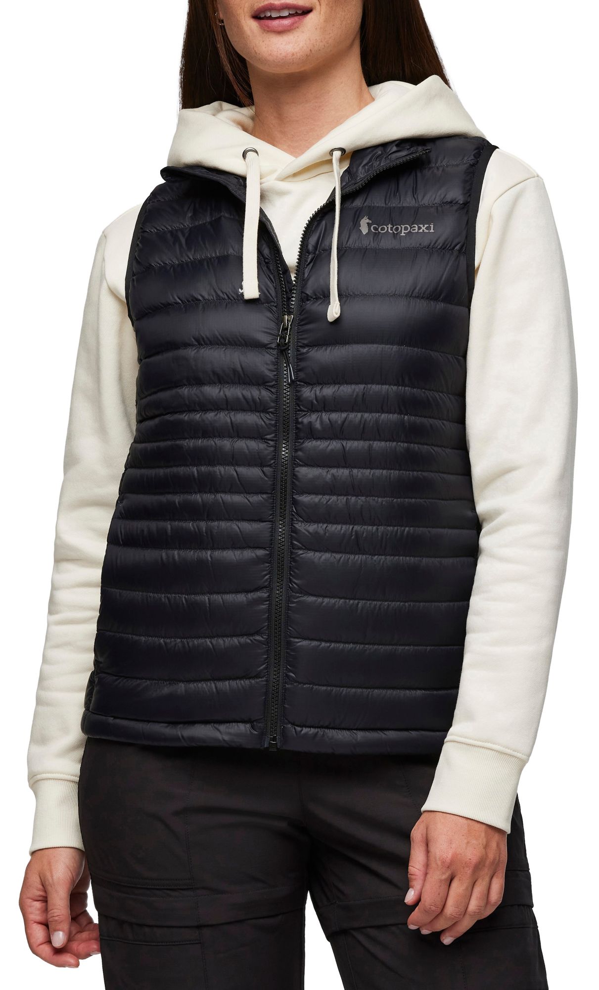 Cotopaxi Black