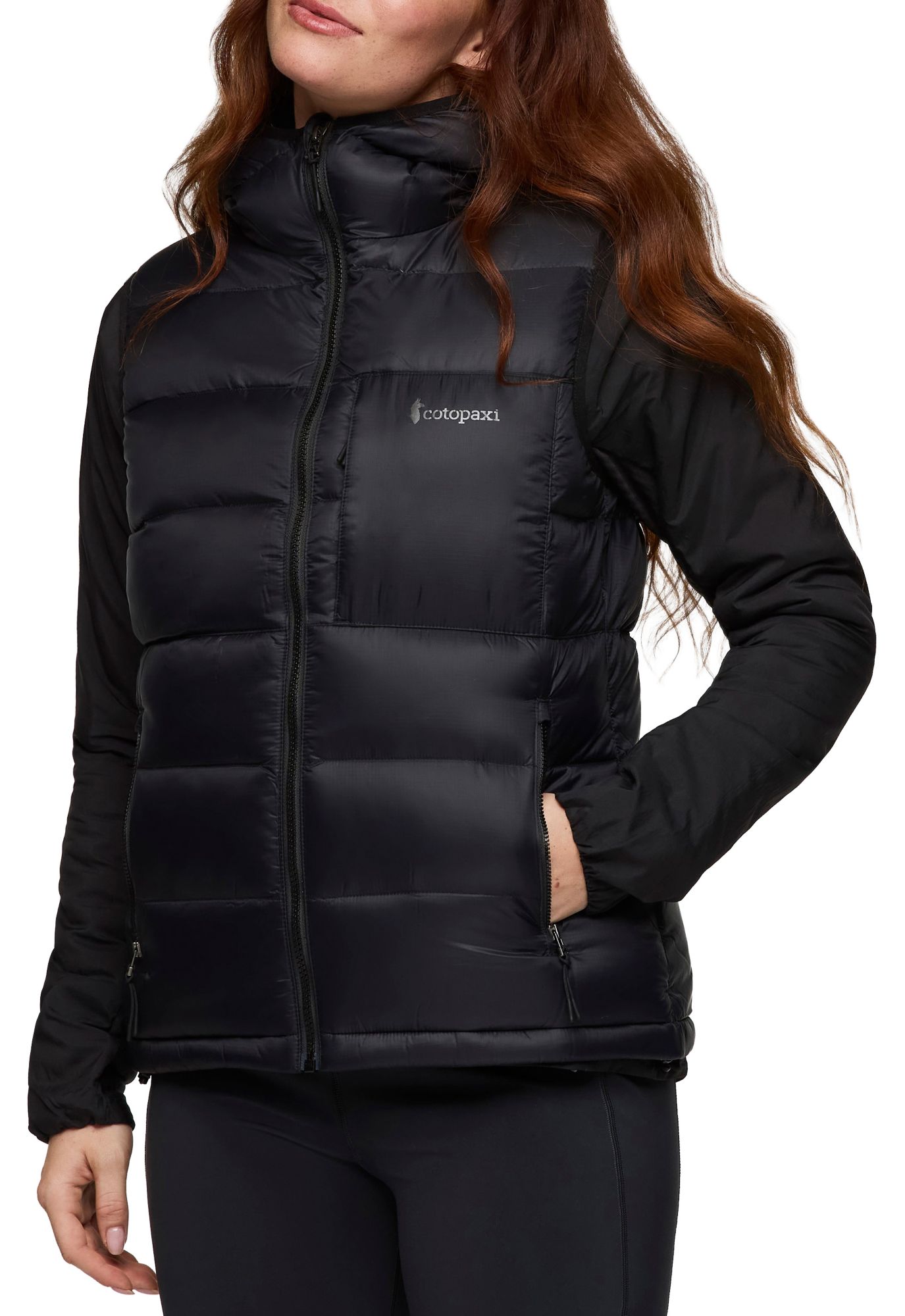 Cotopaxi Women's Fuego Max Down Vest