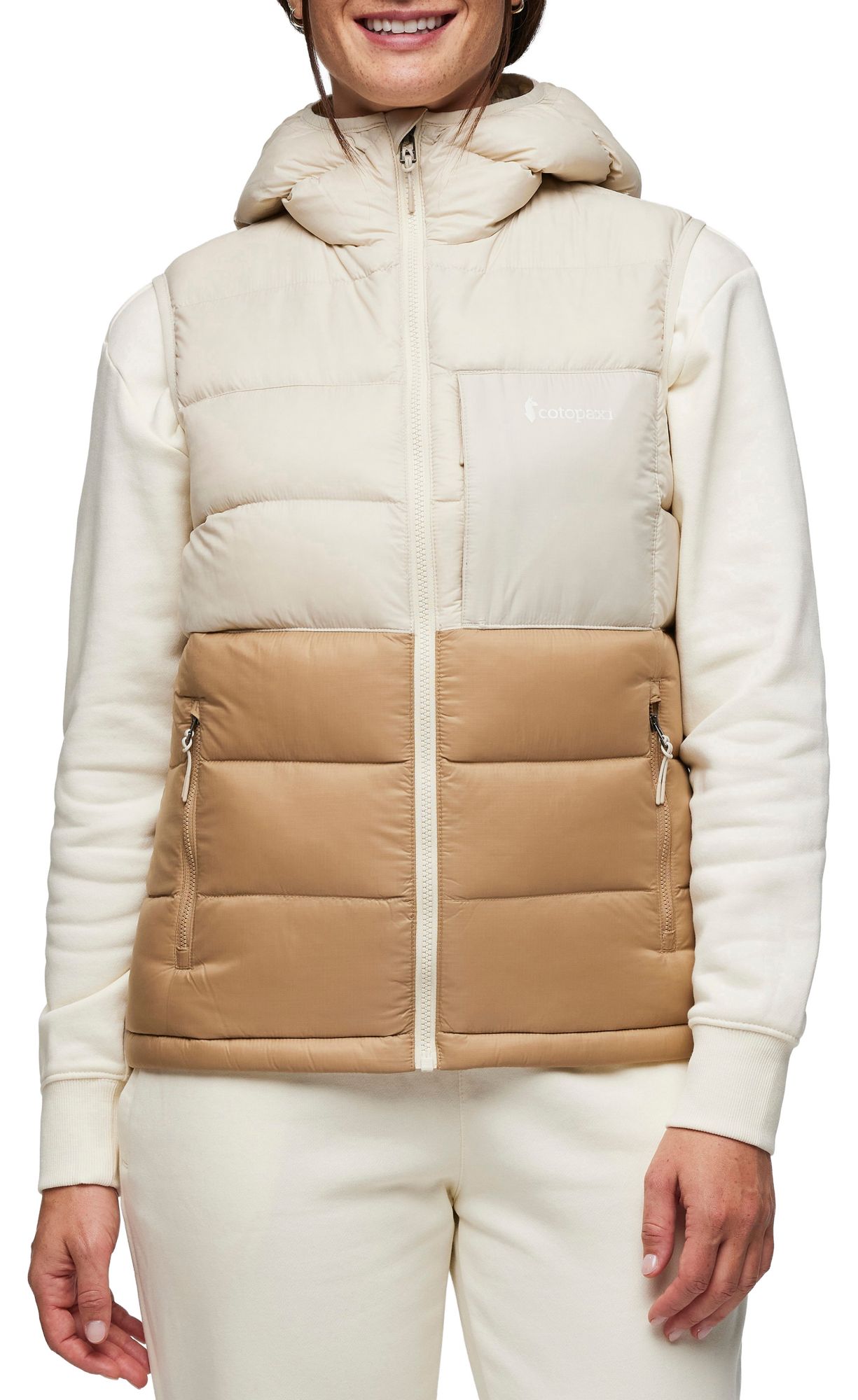 Cotopaxi Women's Fuego Max Down Vest