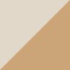 Cream/Khaki