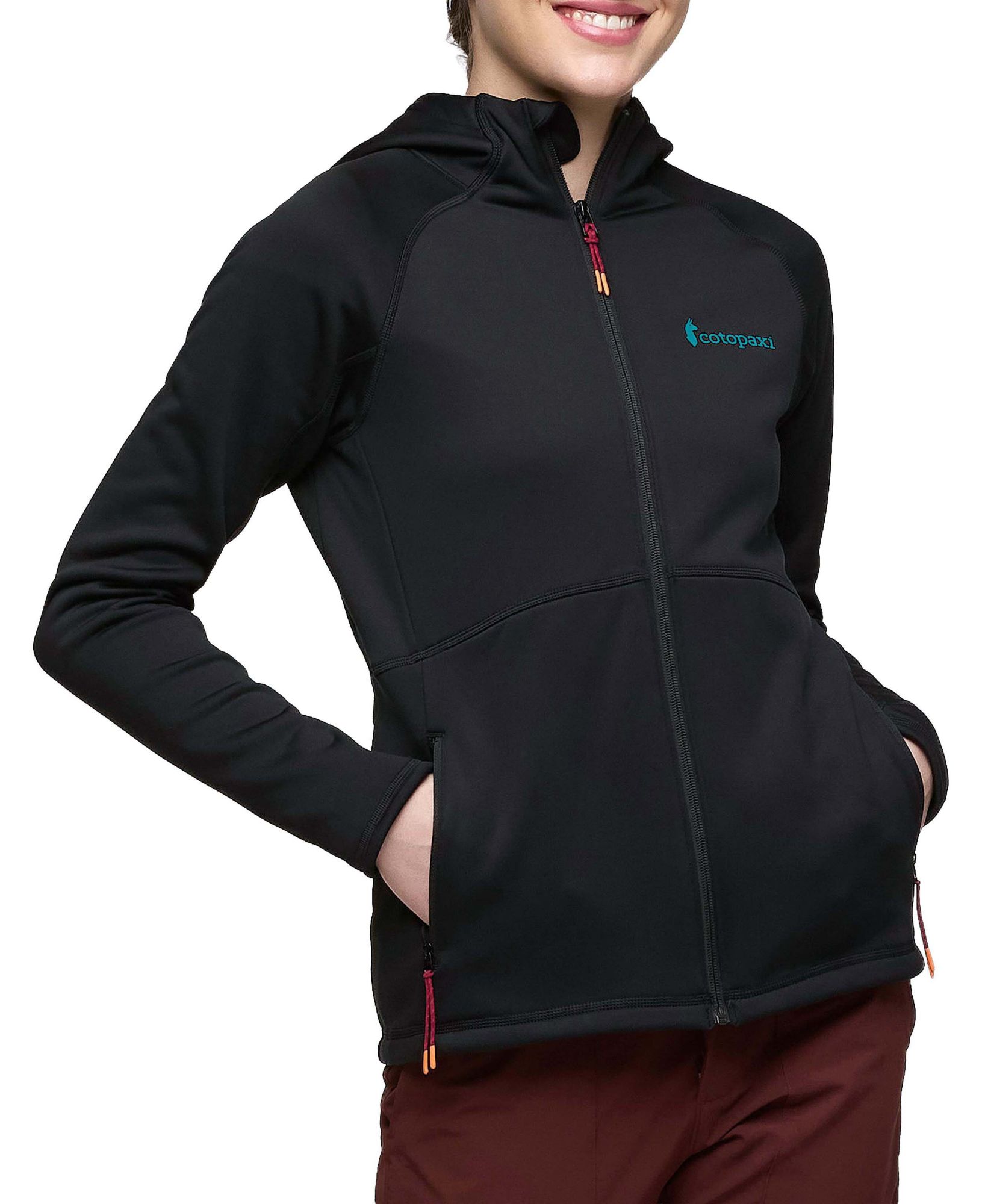 Cotopaxi Black
