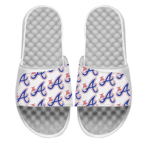 White Sox Slippers Philadelphia Eagles Slippers Men's FOCO Navy