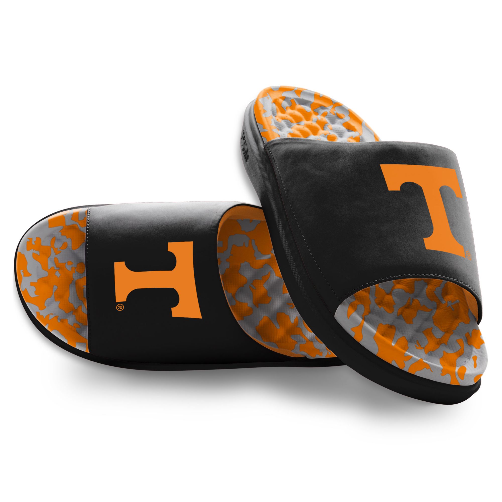 ISlide Adult Tennessee Volunteers Slide Sandals