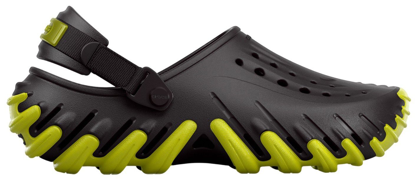 Crocs Echo Icy RO Clog