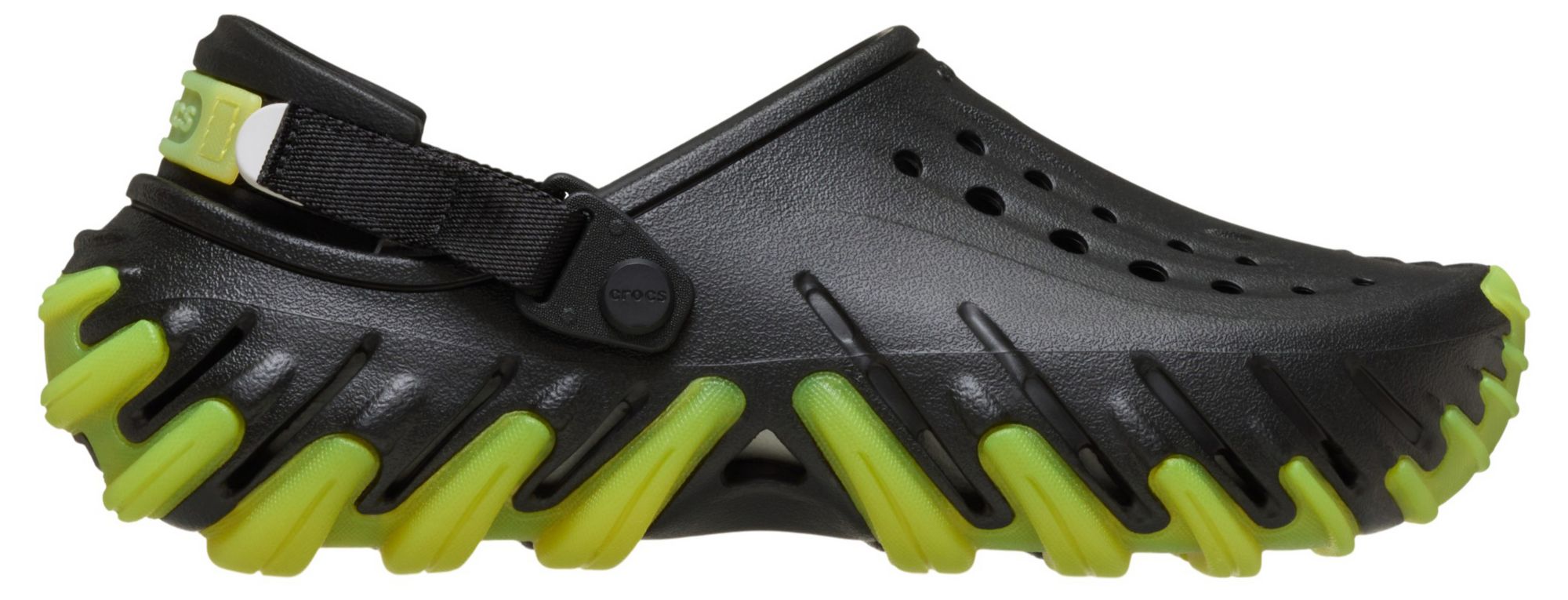 Crocs Echo Icy RO Clog
