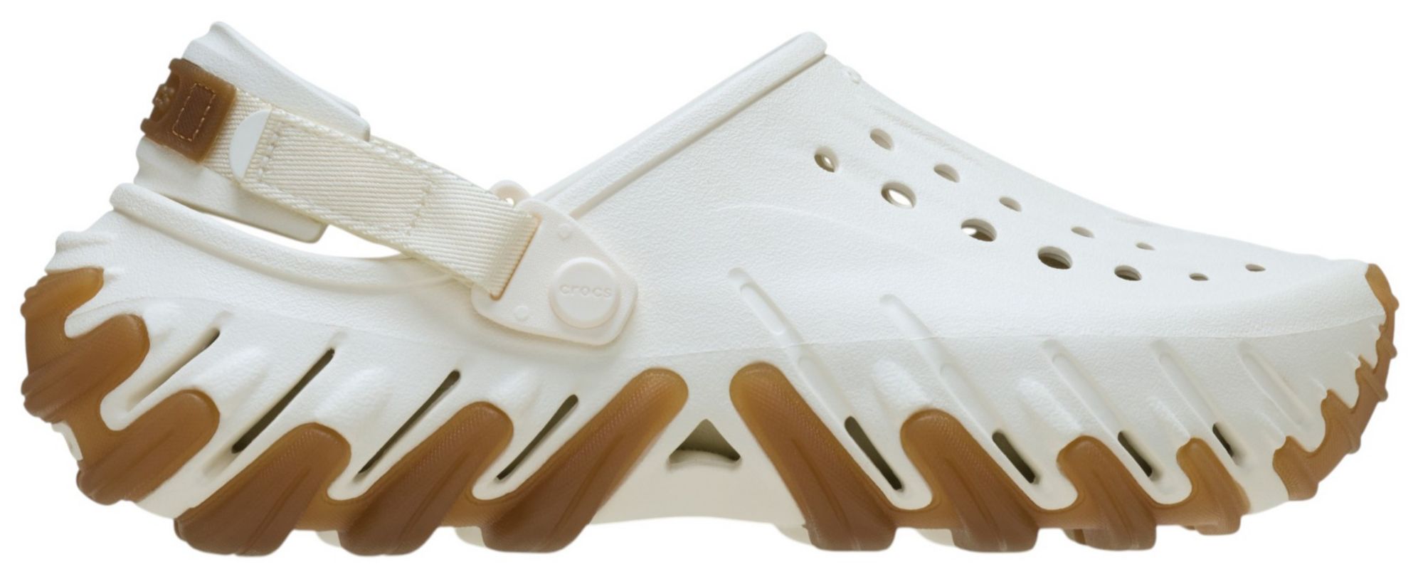Crocs Echo Gum Ro Clog | Dick's Sporting Goods