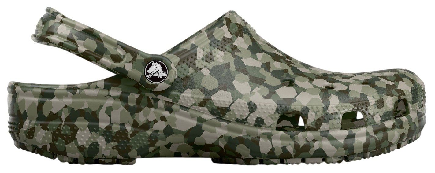 Crocs Classic Confetti Clogs