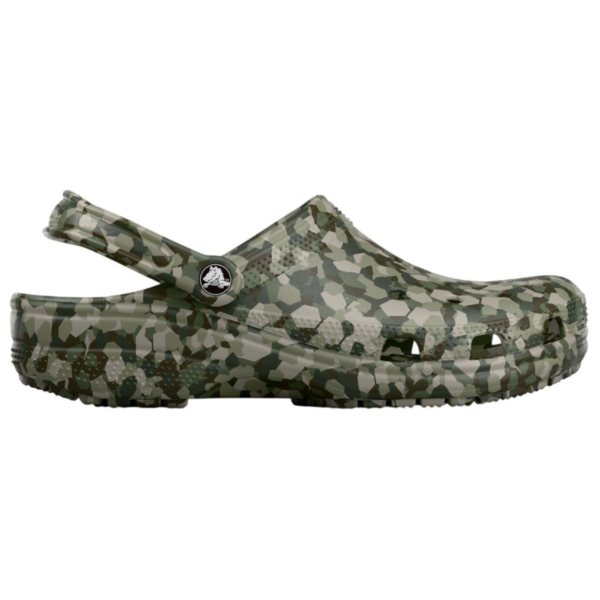 Crocs Classic Confetti Clogs