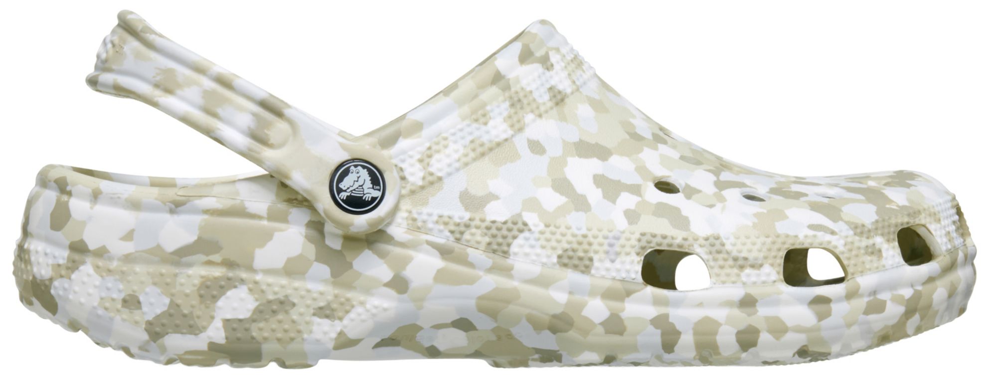 Crocs Classic Confetti Clogs