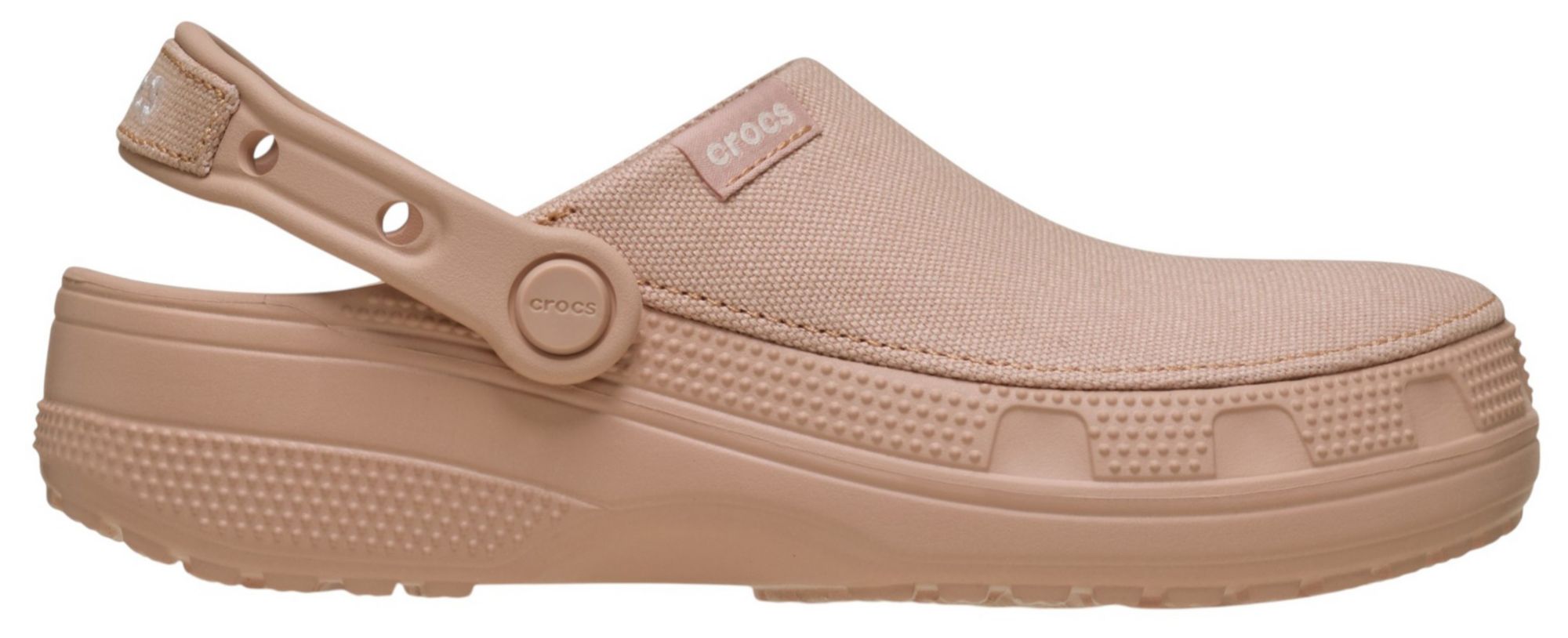 Pink Caramel