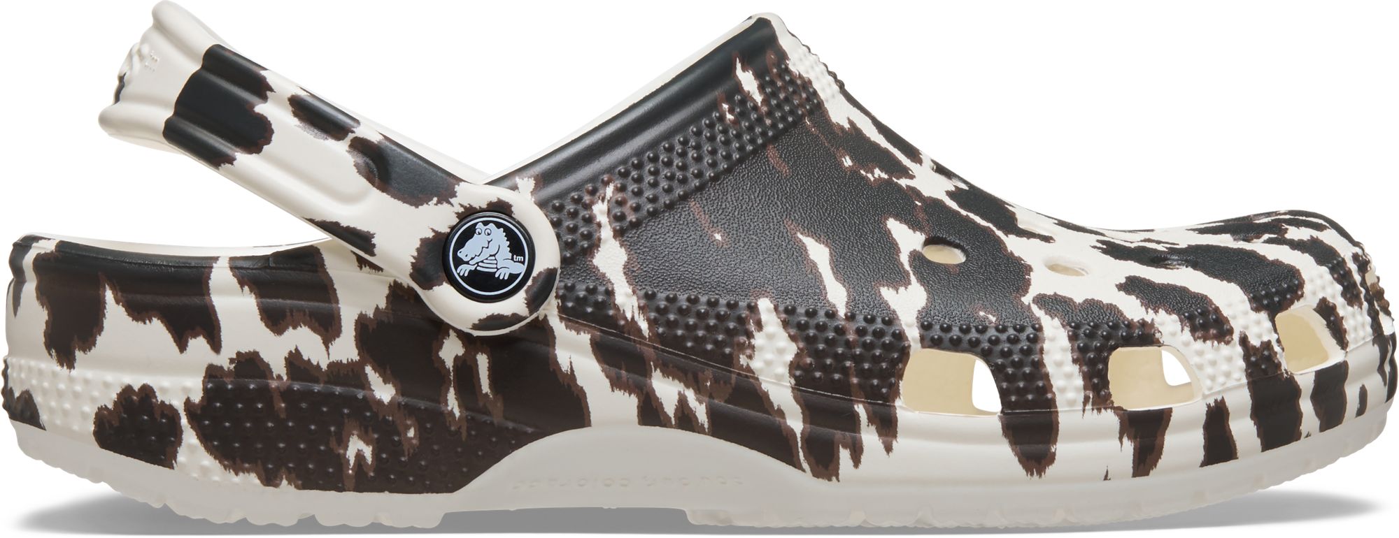 Crocs Classic Animal Clog
