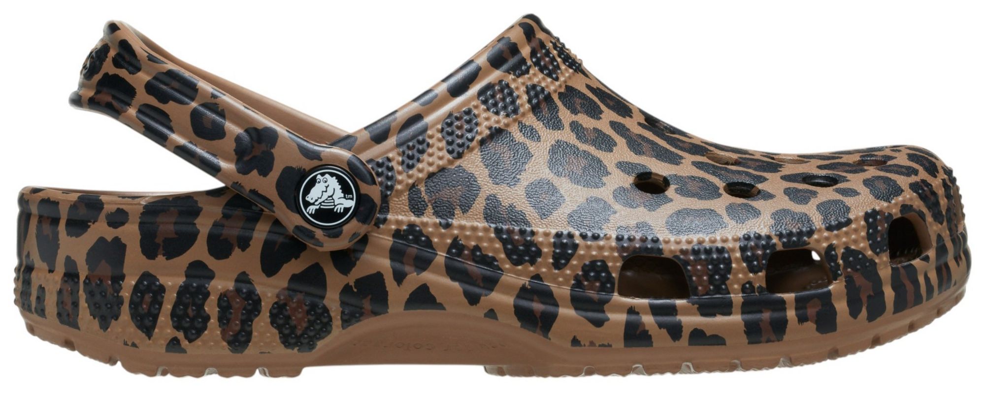 Sepia/Leopard