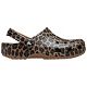Sepia/Leopard
