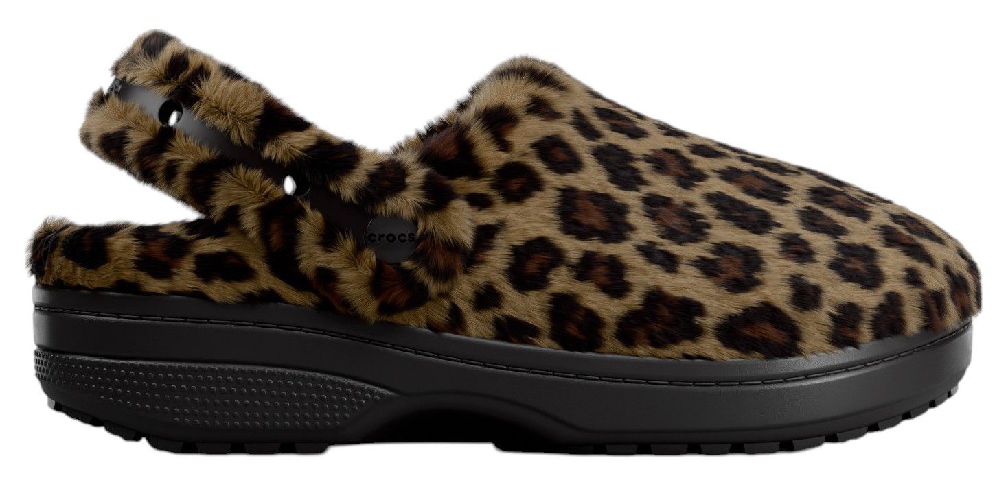 Crocs Unfurgettable Classic Clog