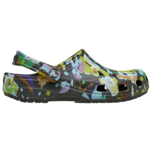 エコロジー Crocs Echo Icy RO Clog | Publiclands