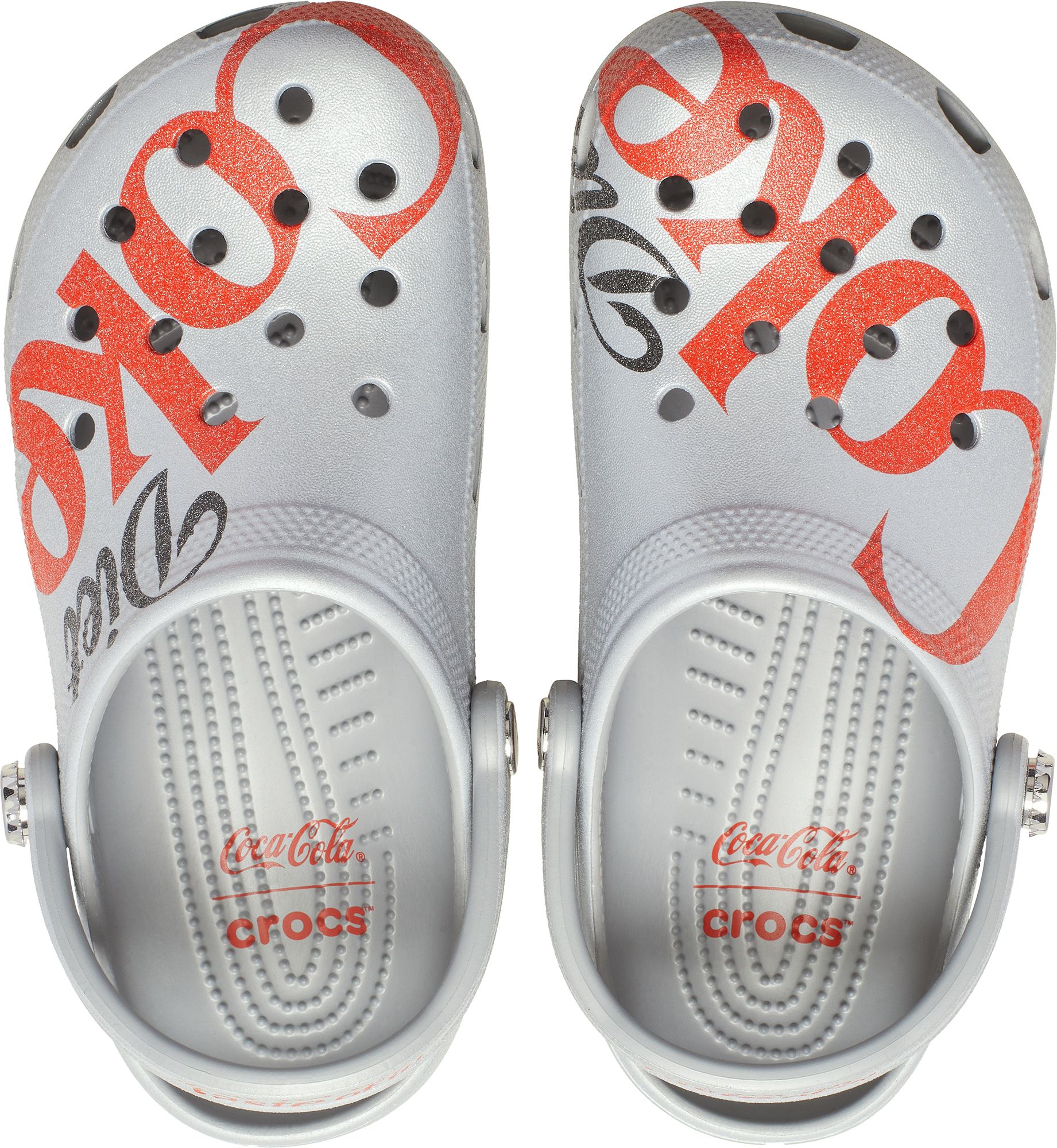 Crocs Diet Coke Classic Clogs