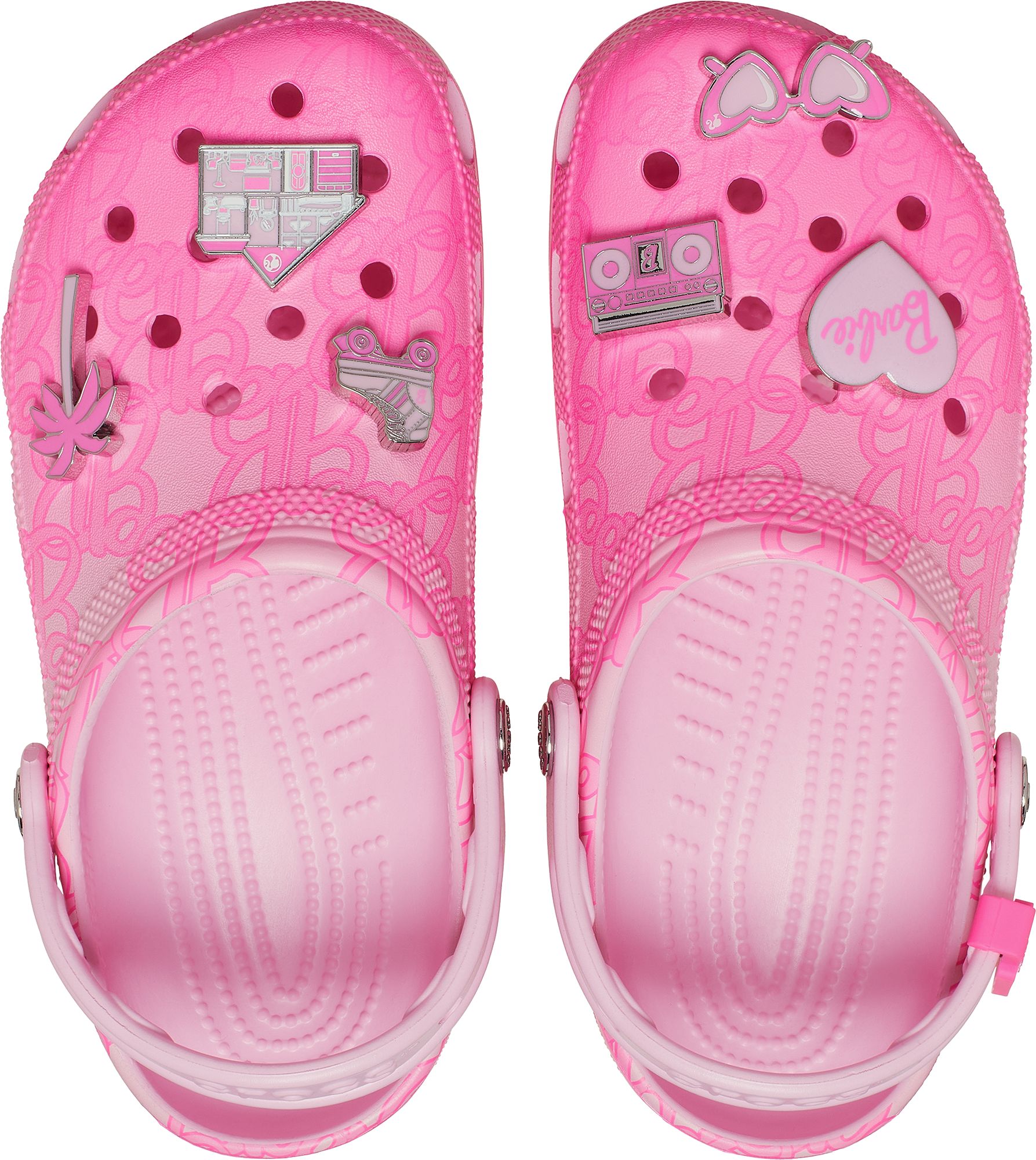 Crocs Barbie Classic Clog