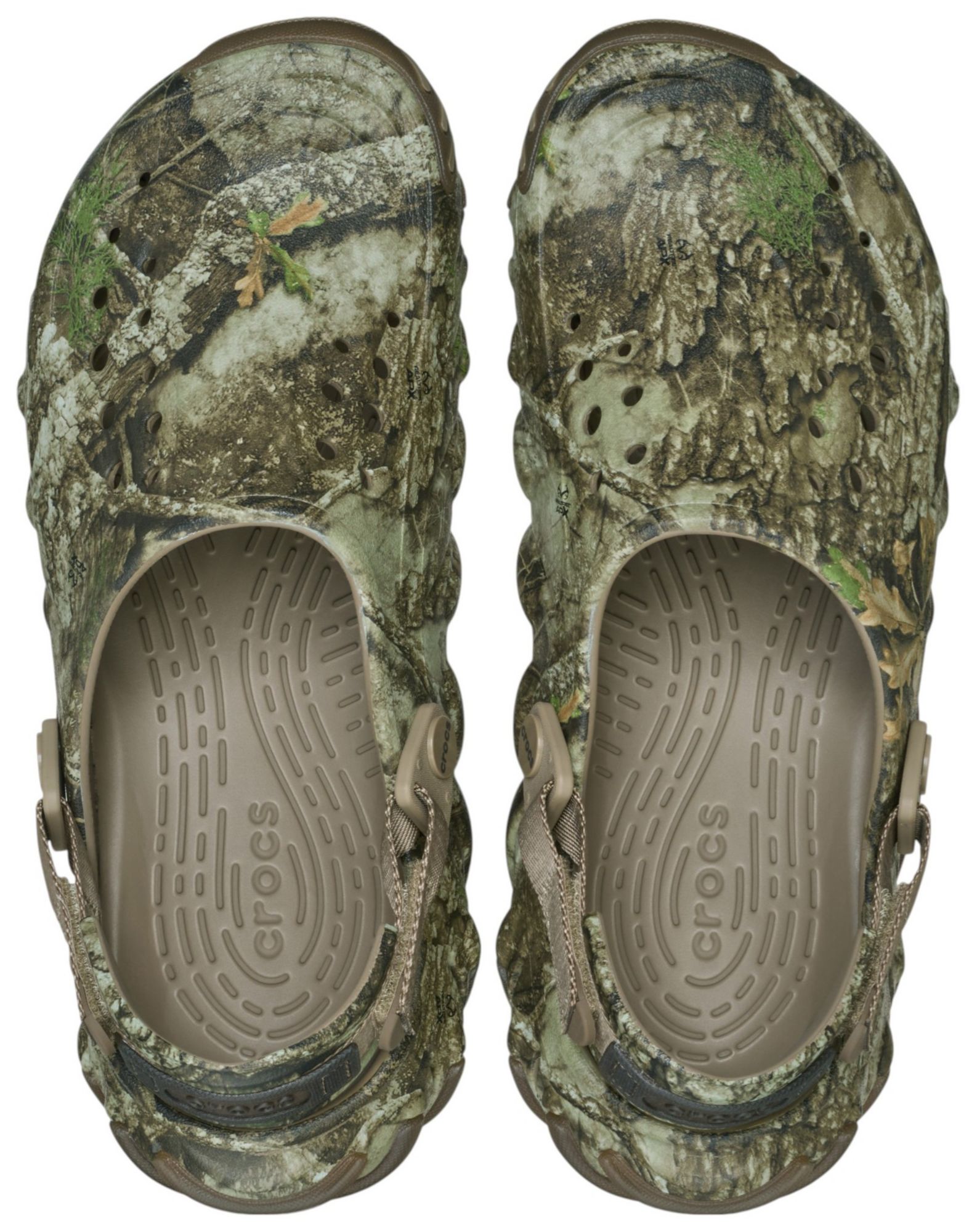 Crocs Realtree APX Echo Clog